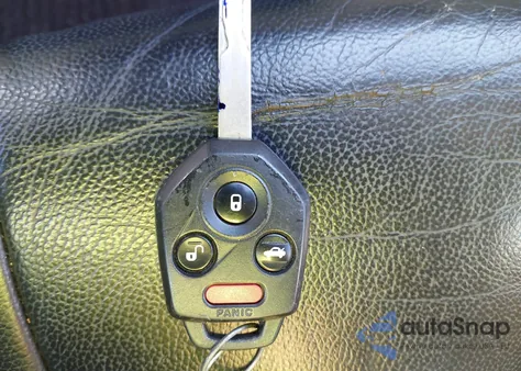 2011 Subaru Outback 2.5I Premium из США, поврежденный, VIN 4S4BRBCC5B3391269